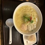 麺屋 翔 - 