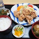 釜めし割烹　花子 - 料理写真: