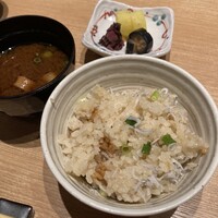 神戸串あげ SAKU - 