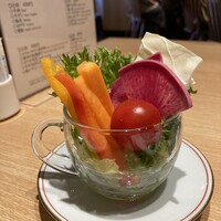 神戸串あげ SAKU - 