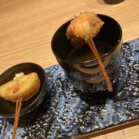 神戸串あげ SAKU - 