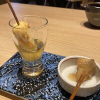 神戸串あげ SAKU - 