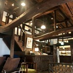 茶房 天井棧敷 - 