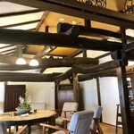 茶房 天井棧敷 - 