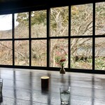 茶房 天井棧敷 - 