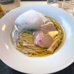 NOUILLES JAPONAISE とくいち - 