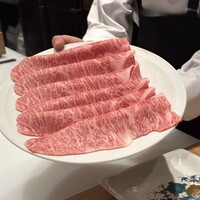 肉割烹 岡田前 - 