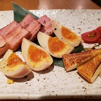 UMAMI日本酒弐番館 - 