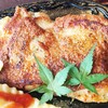 レストラン シロ - チキンステーキ
