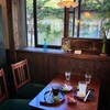 Cafe 深山 - 