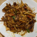 アジアン料理 サハラ - 