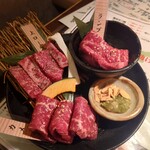ホルモン喜八 - 