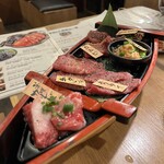 Yakiniku Hiroshouten - 