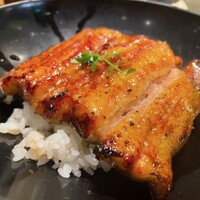 新宿うな鐵 はなれ - 