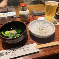 新宿うな鐵 はなれ - 