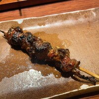 新宿うな鐵 はなれ - 