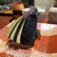 新宿うな鐵 はなれ - 