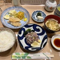 新宿割烹 中嶋 - 