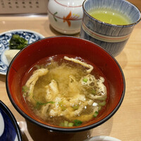 新宿割烹 中嶋 - 