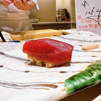 銀座 すし 仙道 - 