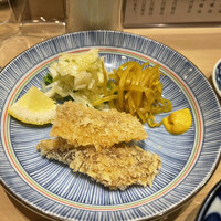新宿割烹 中嶋 - 