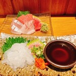 いしもん 対屋 - 