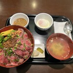 ごちそうお肉ビストロ くう海 - 