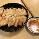 博多祇園鉄なべ - 