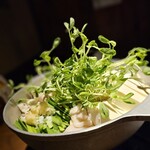 냄비요리야 호타루 오오스 혼텐