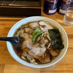 らーめん　ヒグマ 塩沢店 - 