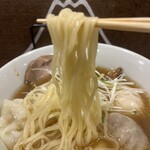 麺ト餃子 ふじ一 - 