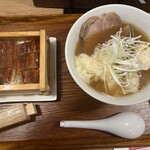 麺ト餃子 ふじ一 - 