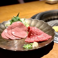 蕃 YORONIKU - 