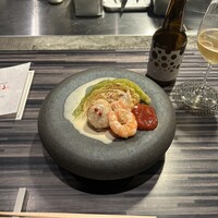 赤坂鉄板焼 ヒレ - 