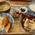 肉豆冨とレモンサワー 大衆食堂 安べゑ - 料理写真:肉豆冨定食黒（¥768）