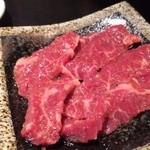 炭火焼肉 心斎 - 