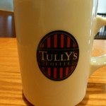タリーズコーヒー - カップのデザイン