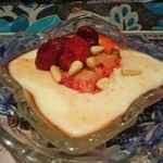 ラジュール - ミルクプリン