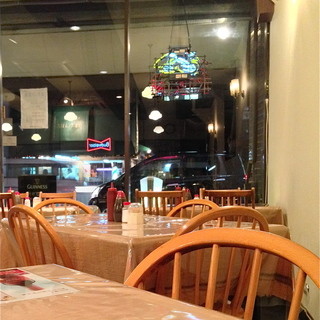 RESTAURANT TSUJIKAWA_2