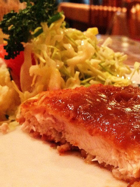 RESTAURANT TSUJIKAWA Higashi Ten photo 2