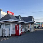 くるまやラーメン - 