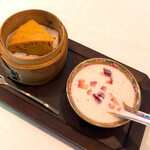 中國菜 奈良町 枸杞 - デザート