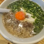 うどん箱太郎 - 