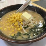 くるまやラーメン - 
