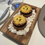 ル レストラン マロニエ - 