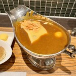 欧風カレー ガヴィアル コレド室町2号店 - 