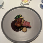 ル レストラン マロニエ - 