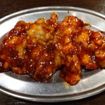 Yakiniku Kokokara - 