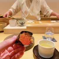 鮨 うがつ - 