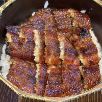 うなぎ四代目菊川 ミッドランドスクエア 名古屋本店 - 